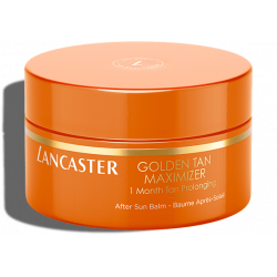 LANCASTER GOLDEN TAN MAXIMIZER BAUME APRÈS-SOLEIL - 200 ml