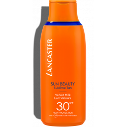 LANCASTER SUN SUN MILK SPF 30 - 175ml