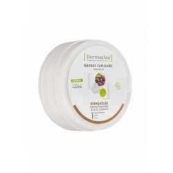 DERMACLAY MASQUE RÉPARATEUR - 125 ml