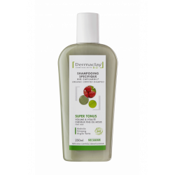 DERMACLAY SHAMPOO BIO SUPER...