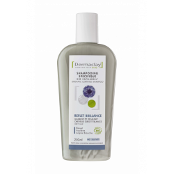 DERMACLAY SHAMPOO BIO REFLET BRILLANCE - 250 ml