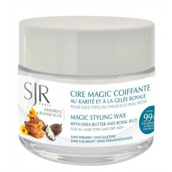 SJR CIRE MAGIC COIFFANTE -...