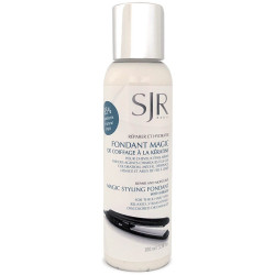 SJR MAGIC HAIR FONDANT WITH...