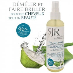 SJR EAU DE RINÇAGE MAGIC ANTI-CALCAIRE - 200 ml