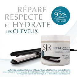 SJR MASQUE MAGIC KERATINE - 200 ml