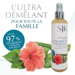 SJR SPRAY ULTRA DÉMÉLANT SANS RINÇAGE - 250 ml