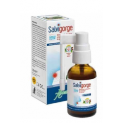 ABOCA SALVIGORE Spray 30 ml