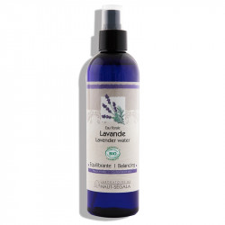 LABORATOIRE DU HAUT-SEGALA ORGANIC Lavender FLORAL WATER 250 ml