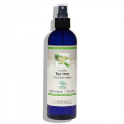 LABORATOIRE DU HAUT-SEGALA EAU FLORALE DE Tea Tree BIO 250 ml