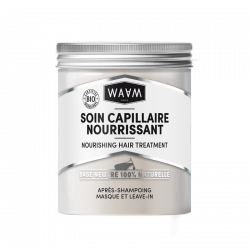 WAAM BASE SOIN CAPILLAIRE NOURRISSANT - 300 ml