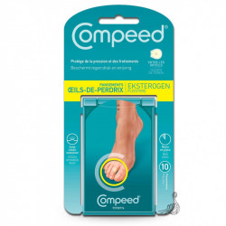 COMPEED Oeil-De-Perdrix -...