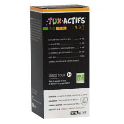 ARAGAN SYNACTIFS TUXACTIF...