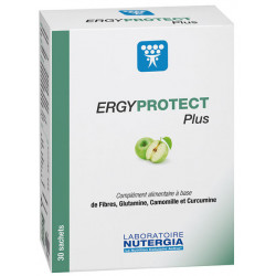 ERGYPROTECT PLUS - 30 Sachets