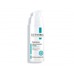 DERMINA SÉRUM HYDRATANT INTENSE - 30ml