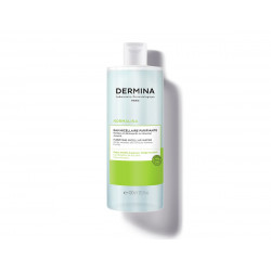 DERMINA EAU MICELLAIRE PURIFIANTE - 400ml