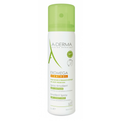 ADERMA EXOMEGA CONTROL Spray Émollient - 200ML