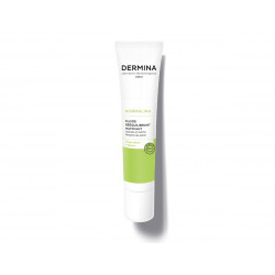 DERMINA FLUIDE RÉEQUILIBRANT MATIFIANT - 40ml