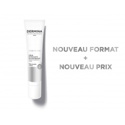 DERMINA CRÈME HYDRATANTE ECLAIRCISSANTE - 40ml