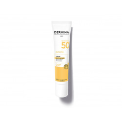 DERMINA CRÈME ANTI-TACHES SPF50+ - 40ML