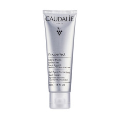 CAUDALIE VINOPERFECT Crème Mains Anti-Tâches 50ml