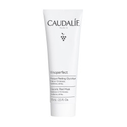 CAUDALIE VINOPERFECT Masque Peeling Glycolique 75ml