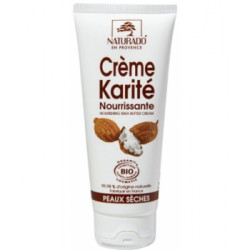 NATURADO CRÈME KARITÉ NOURRISSANTE - 100 ml