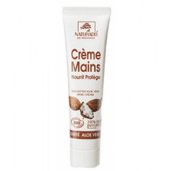 NATURADO CRÈME MAINS - 40 ml