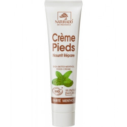 NATURADO CRÈME PIEDS - 40 ml