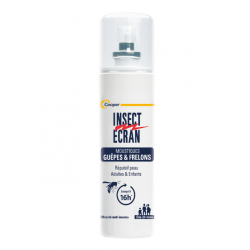 INSECT ECRAN GUESTS AND FRELONS - 100ml