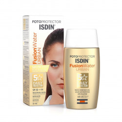 ISDIN FOTOPROTECTOR FUSION WATER URBAN SPF30 - 50 ml