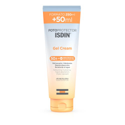 ISDIN FOTOPROTECTOR GEL CREAM SPF 50+ - 250 ml