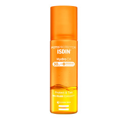 ISDIN FOTOPROTECTOR HYDRO OIL SPF 30 - 200 ml