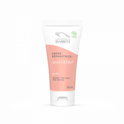 BIARRITZ ALGA CICOSA CRÈME MAINS RÉPARATRICE CERTIFIÉE BIO - 50