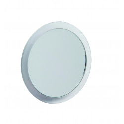 ALTESSE Miroir Rond Ventouse X7 Réf: 92524