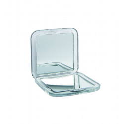 ALTESSE MIROIR NOMADE 2 FACE CARRE Réf: 92617