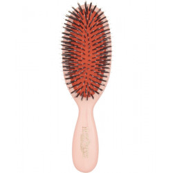 MASON PEARSON HAIR BRUSH B3 PINK