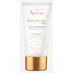 AVÈNE DERMABSOLU Fundamental Mask 75 ML