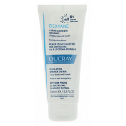 DUCRAY Crème Barrière Isolante 100 ml