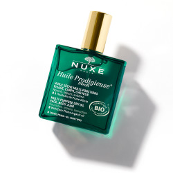 NUXE HUILE PRODIGIEUSE Néroli - 100ml