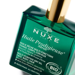 NUXE HUILE PRODIGIEUSE Néroli - 100ml