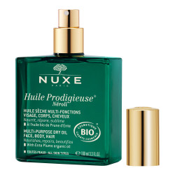 NUXE HUILE PRODIGIEUSE NÉROLI - 100 ml