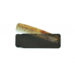 ALTESSE Horn Pocket Comb...