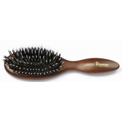 ALTESSE Brosse Nylon & Sanglier Petit Modèle Réf: 8907 P