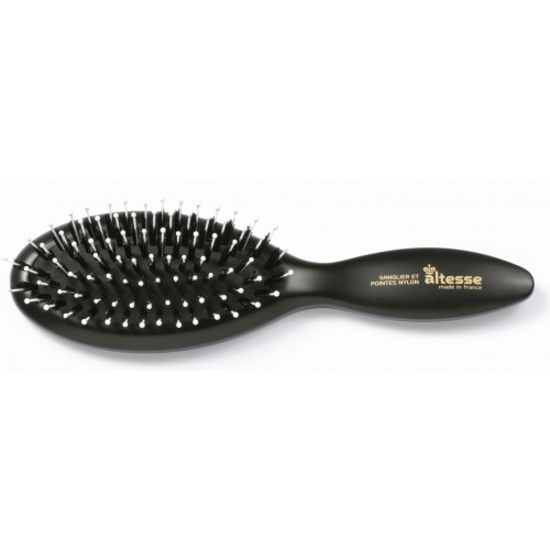 ALTESSE Brosse Nylon & Sanglier Petit Modèle Réf: 88907