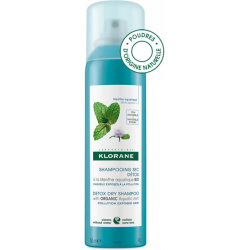 KLORANE DRY SHAMPOO with...