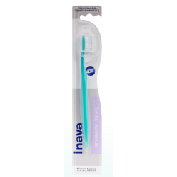 INAVA ORTHODONTIC TEETH BRUSH 7 -12 Years