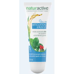 NATURACTIVE ROLL-ON Joints & Muscles - 100 ml