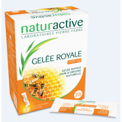 NATURACTIVE FLUIDE Royal...