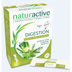 NATURACTIVE FLUIDE...