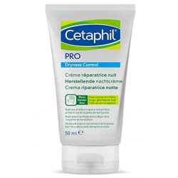 CETAPHIL PRO Crème Main Réparatrice Nuit 50 ml